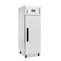 Armario Congelador Gastronorm 1 puerta 600 litros G593
