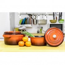 Ollas Cocotte Precios y Ofertas PepeBar