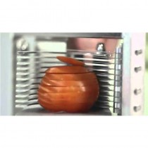 Picador de verduras 10 en 1 rentable - Picador de cebolla con recipiente -  Cortador de rebanador - Rallador de alimentos - Cortador de
