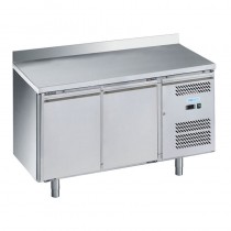Mesa refrigerada pastelería 2 puertas Forcold G-PA2200TN-FC