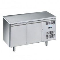 Mesa refrigerada gastronomía 3 puertas Forcold G-PA2100TN-FC