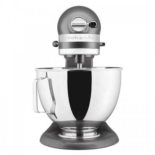 Nueva amasadora Kitchenaid 5KSM95PSESZ color Pizarra!