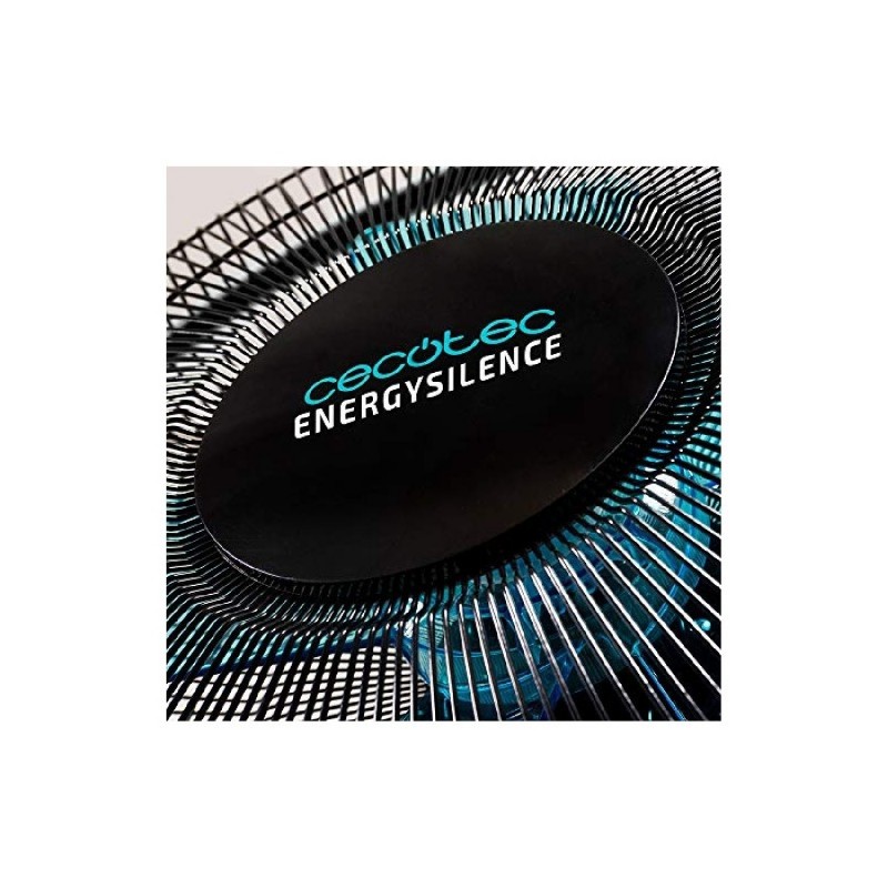 VENTILADOR PIE CECOTEC ENERGY SILENCE 510