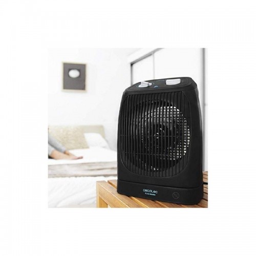 Termoventilador vertical Ready Warm 9550 Rotate Force Cecotec