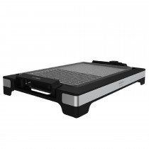 Pancha de cocina Tasty&Grill 2000 Inox MixStone Cecotec