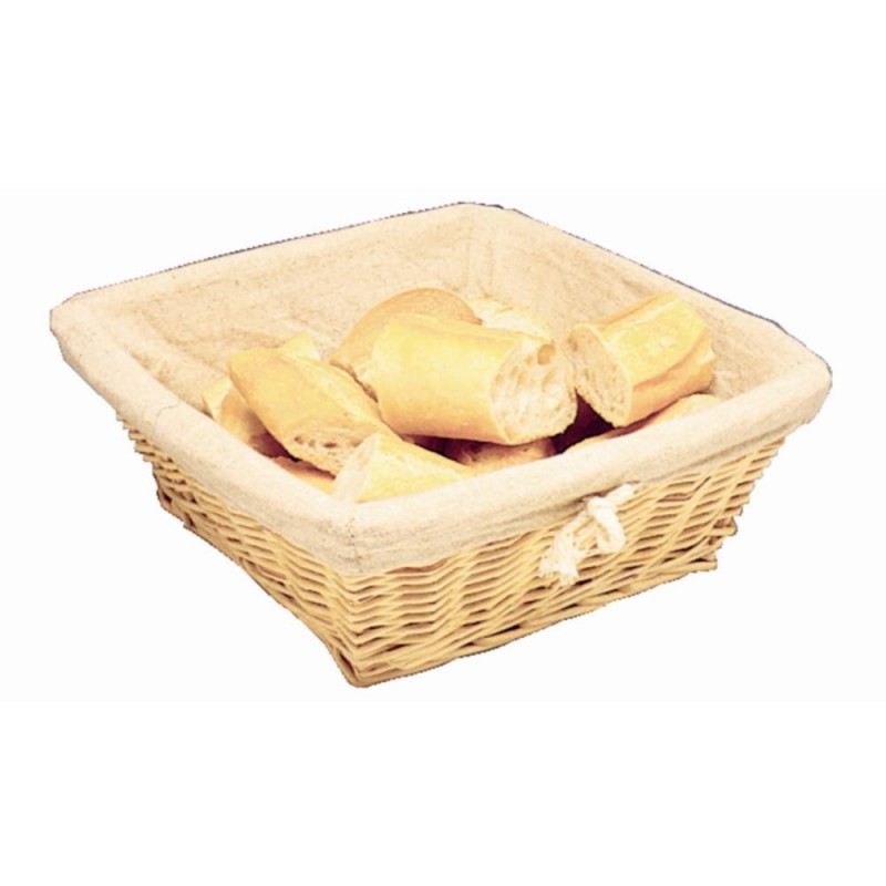 ▷ Cesta para el pan - Isacco - Uniformes Luque