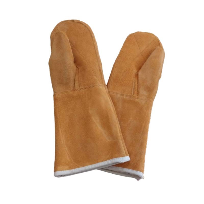 guantes para horno 61 cm