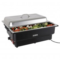 Chafing dish eléctrico Olympia CM266