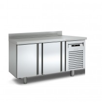 Mesa refrigerada congelador 260 litros 1495 mm BMC-150