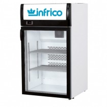 ▷ Botellero Vertical Refrigerado INFRICO ERC36B