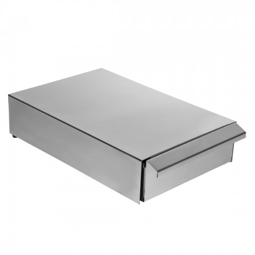 Kit golpeador para cajón modular - Opciones para mesas - Mobiliario inox  profesional - Fricosmos
