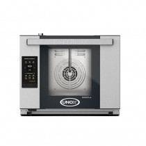 Horno panadería Arianna Shop Pro TOUCH 4 bandejas 46 x 33 Varias opciones Unox