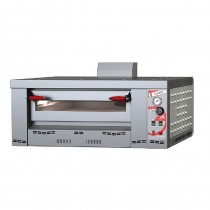 Horno de gas 4 pizzas 33 cm FLAME 4