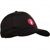 Gorra de béisbol Cool Vent Chef Works A976