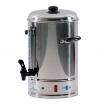 Cafetera industrial de filtro para buffet 10 litros Irimar DCC10L