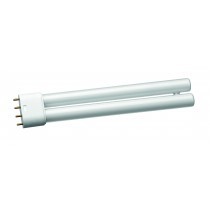 Lámpara UV-A 18 W Bartscher 300330