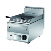 Parrilla de VO a gas 650, B400 Bartscher 1151583