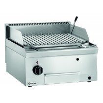 Parrilla de VO a gas 600, A600 Bartscher 1317003