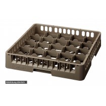 Cesta para copas, 25 com. Bartscher 5331