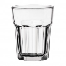 Vasos panelados de 200ml pack 12 unidades Olympia GF938