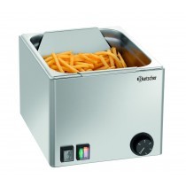 Calentador de patatas fritas 12-150 Bartscher A114002