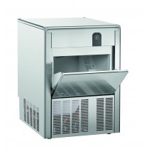 Máquina de cubitos de hielo Q 46 Bartscher 104306