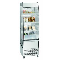 Estantería de refrigeración "Rimi" Bartscher 700231