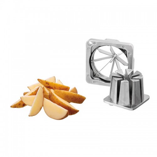 Cortadora de patatas de fritas manual 3010 Bartscher