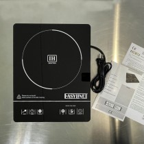 Placa de inducción portátil profesional hosteleria PI-0350.