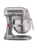 Batidora KitchenAid profesional 5KSM7990XESL Plata Medallón