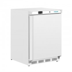 Nevera frigorífica bajo mostrador 150 litros Polar CD610