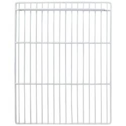 Rejilla para frigorífico 600L 651x510mm Bóreas