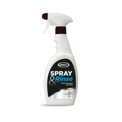 Spray Detergente UNOX SPRAY&Rinse DB1044A0