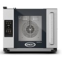 Horno panadería Arianna Shop Pro TOUCH 4 bandejas 46 x 33 Varias opciones Unox