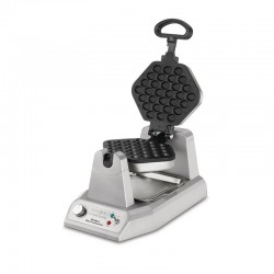 Máquina para hacer gofres Bubble Waring DK670