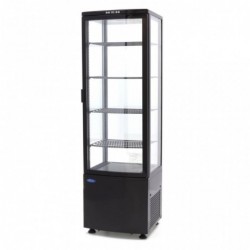 Vitrina refrigerada 235 litros 52cm