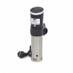 Sous vide stick 20 litros capacidad bombea 8 litros/min