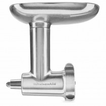 Picadora de carne KitchenAid 5KSMMGA