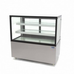 Vitrina refrigerada 400 litros 122cm