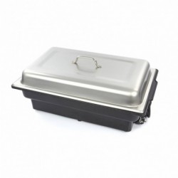 Chafing dish eléctrico 8,5 litros GN 1/1