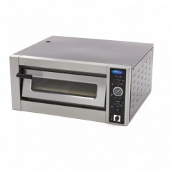 Horno de pizza 4 pizzas 30 cm diámetro