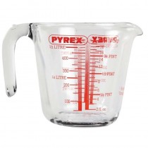Vaso jarra medidora de Pyrex P586