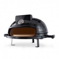 Horno pizza diámetro 53 cm cerámica