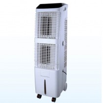 Climatizador evaporativo 28 litros 3 velocidaddes HO-2802