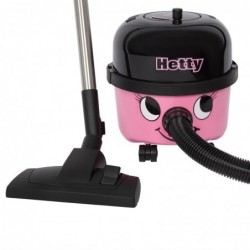 Aspiradora Hetty Numatic HET160-11 GG969