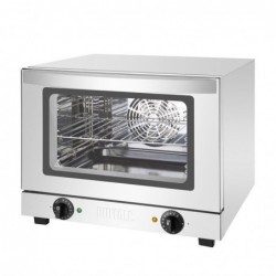 Horno de convección 21l Buffalo DA957