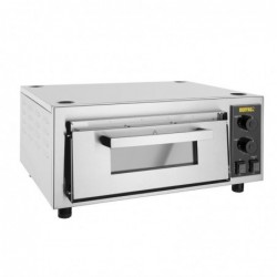 Horno para pizza de 16" Buffalo Firestone CJ373