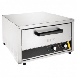 Horno para pizza Buffalo CP868