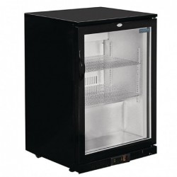 Nevera Bar con puerta abatible 138L Polar G-Serie GL001