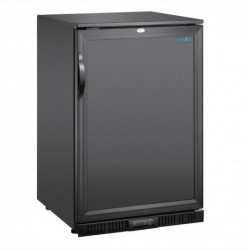 Nevera para bebidas de una puerta sólido Polar G-series 850mm 128l GE997